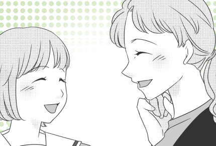 <中高生になってもかわいい?>【後編】大人に近づいた子どもたちからママに掛けられる言葉の数々