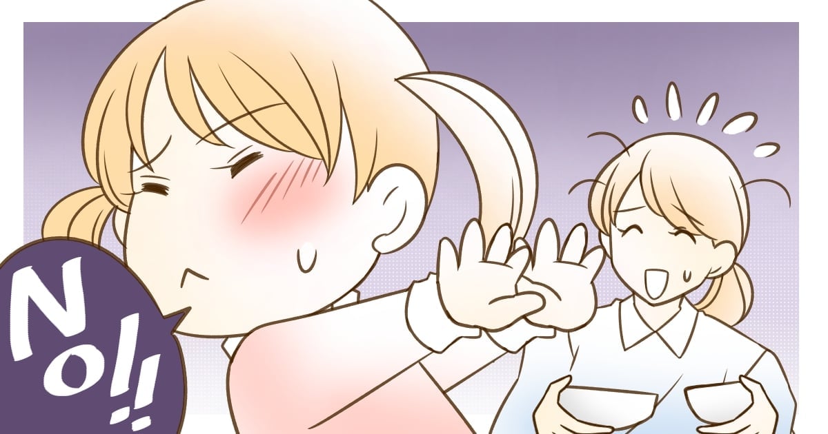 ＜イヤイヤ期＞1歳9ヶ月、ご飯を食べなくてもう疲れた。作りたくなくなったときにできることは？