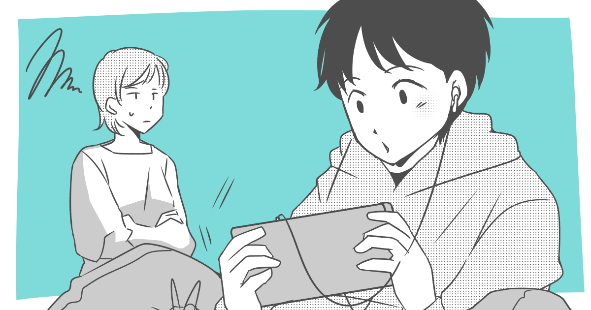 ＜心配＞優しくていい子だけど頼りなくて物足りない！高校生の息子に不満を漏らすママへの助言