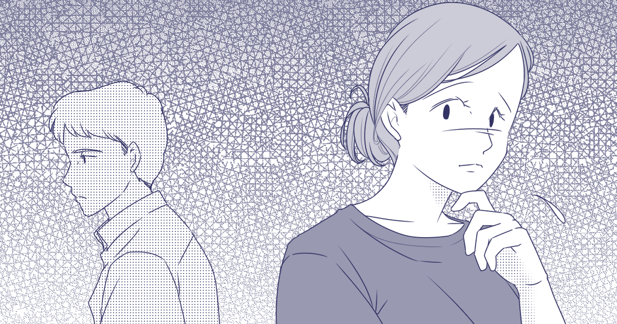 <プライドズタズタ>不倫で離婚・再婚した旦那が憎いのに、子どもの教育費を出してもらうことが惨め