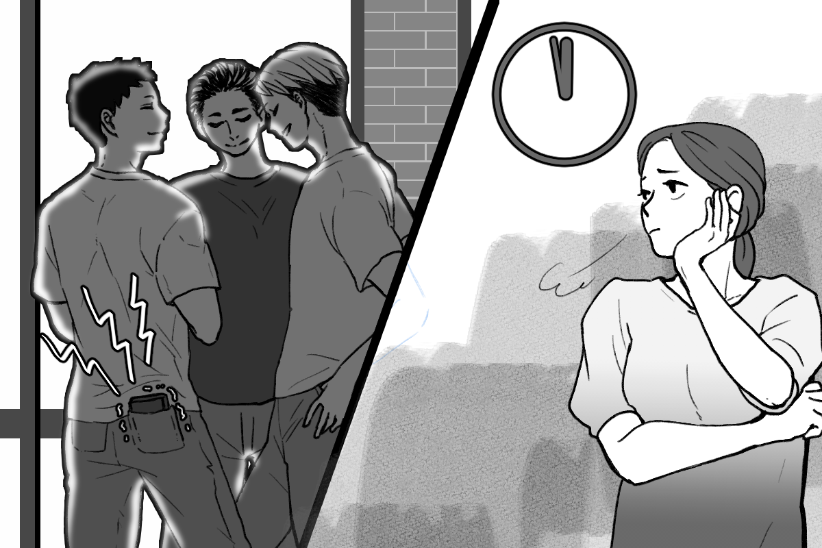 ＜意外？＞高校生の門限って何時にしている？「門限はない」が多かった理由は…