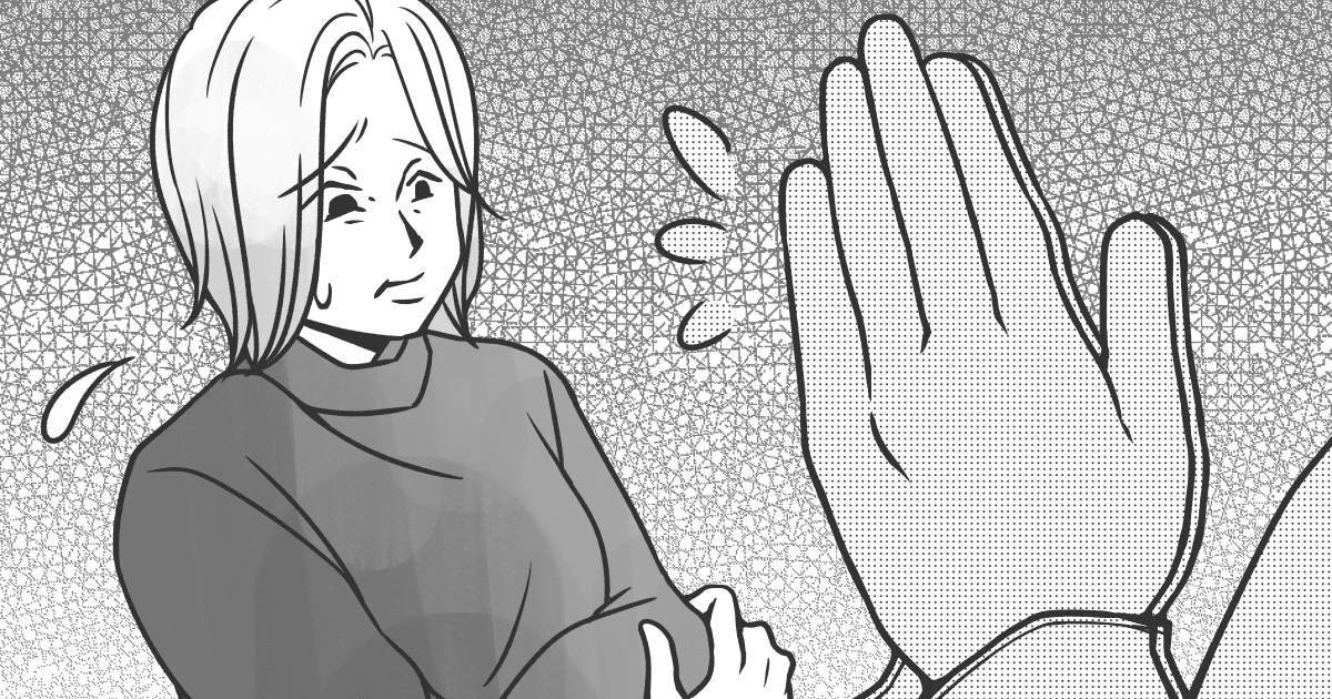 <良い義両親だけど…>義実家に泊まりたいのに義母に拒否される。みなさんなら理由はわかりますか?